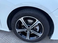 Mercedes-Benz A-Class Facelift A 200 L Fashion Edition - ფოტო 17