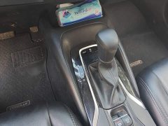 Toyota Corolla TNGA 1.5L CVT Elite - ფოტო 10