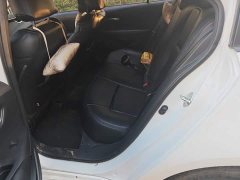 Toyota Corolla TNGA 1.5L CVT Elite - ფოტო 13