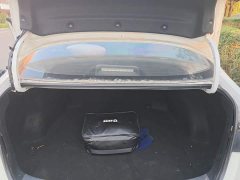 Toyota Corolla TNGA 1.5L CVT Elite - ფოტო 15