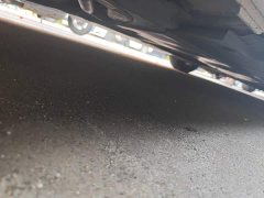 Toyota Corolla TNGA 1.5L CVT Elite - ფოტო 18