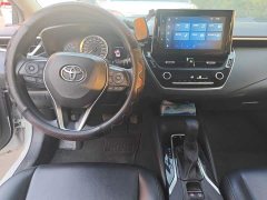 Toyota Corolla TNGA 1.5L CVT Elite - ფოტო 5
