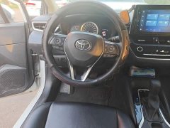 Toyota Corolla TNGA 1.5L CVT Elite - ფოტო 6