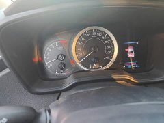 Toyota Corolla TNGA 1.5L CVT Elite - ფოტო 7
