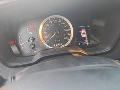 Toyota Corolla TNGA 1.5L CVT Elite - ფოტო 8
