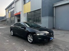 Buick Regal 2020 552T Elite - ფოტო 1