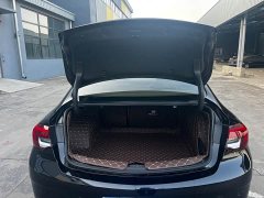 Buick Regal 2020 552T Elite - ფოტო 10