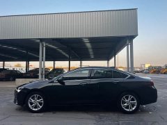 Buick Regal 2020 552T Elite - ფოტო 11