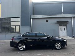 Buick Regal 2020 552T Elite - ფოტო 12
