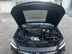 Buick Regal 2020 552T Elite - ფოტო 13