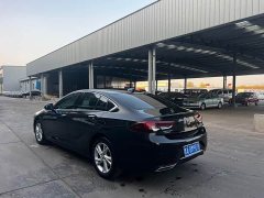 Buick Regal 2020 552T Elite - ფოტო 14