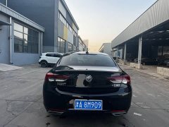 Buick Regal 2020 552T Elite - ფოტო 15