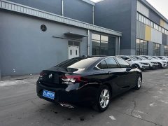 Buick Regal 2020 552T Elite - ფოტო 16