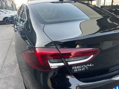 Buick Regal 2020 552T Elite - ფოტო 18