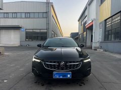 Buick Regal 2020 552T Elite - ფოტო 2