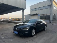 Buick Regal 2020 552T Elite - ფოტო 3