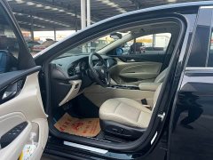 Buick Regal 2020 552T Elite - ფოტო 4