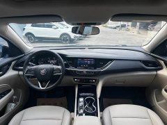 Buick Regal 2020 552T Elite - ფოტო 5