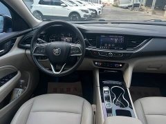 Buick Regal 2020 552T Elite - ფოტო 6