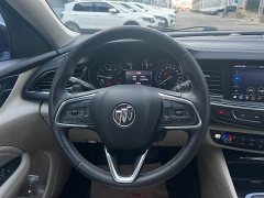 Buick Regal 2020 552T Elite - ფოტო 7