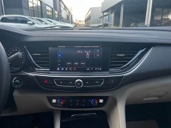 Buick Regal 2020 552T Elite - ფოტო 8