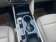 Buick Regal 2020 552T Elite - ფოტო 9