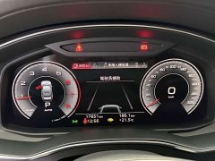 Audi A6L 2024 40 TFSI Luxury Sport Edition - ფოტო 10