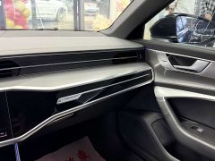 Audi A6L 2024 40 TFSI Luxury Sport Edition - ფოტო 11