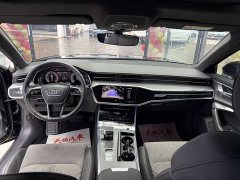 Audi A6L 2024 40 TFSI Luxury Sport Edition - ფოტო 13