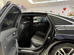 Audi A6L 2024 40 TFSI Luxury Sport Edition - ფოტო 17