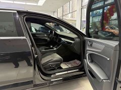 Audi A6L 2024 40 TFSI Luxury Sport Edition - ფოტო 18