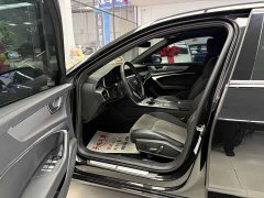Audi A6L 2024 40 TFSI Luxury Sport Edition - ფოტო 20