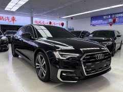 Audi A6L 2024 40 TFSI Luxury Sport Edition - ფოტო 3