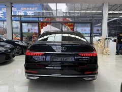Audi A6L 2024 40 TFSI Luxury Sport Edition - ფოტო 4