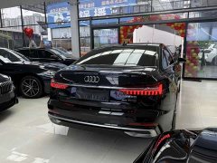Audi A6L 2024 40 TFSI Luxury Sport Edition - ფოტო 5