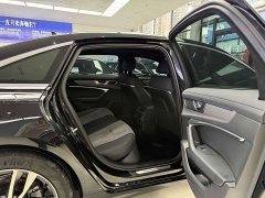 Audi A6L 2024 40 TFSI Luxury Sport Edition - ფოტო 7