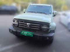 Tank 300 2021 City Edition 2.0T Stylish - ფოტო 1