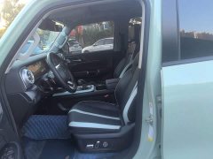 Tank 300 2021 City Edition 2.0T Stylish - ფოტო 11