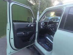 Tank 300 2021 City Edition 2.0T Stylish - ფოტო 12