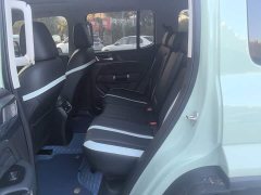 Tank 300 2021 City Edition 2.0T Stylish - ფოტო 13
