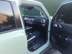 Tank 300 2021 City Edition 2.0T Stylish - ფოტო 19