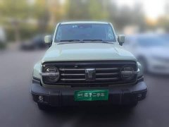Tank 300 2021 City Edition 2.0T Stylish - ფოტო 2