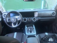Tank 300 2021 City Edition 2.0T Stylish - ფოტო 5