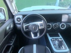 Tank 300 2021 City Edition 2.0T Stylish - ფოტო 6