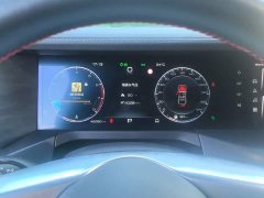 Tank 300 2021 City Edition 2.0T Stylish - ფოტო 7