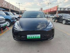 Tesla Model Y 2022 Facelift Rear-Wheel Drive - ფოტო 2