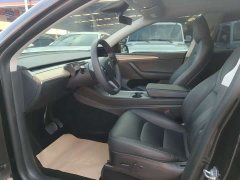 Tesla Model Y 2022 Facelift Rear-Wheel Drive - ფოტო 3