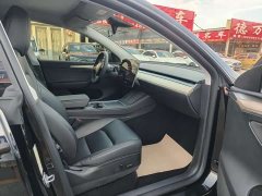 Tesla Model Y 2022 Facelift Rear-Wheel Drive - ფოტო 5
