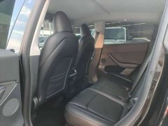 Tesla Model Y 2022 Facelift Rear-Wheel Drive - ფოტო 6