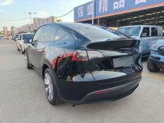 Tesla Model Y 2022 Facelift Rear-Wheel Drive - ფოტო 7